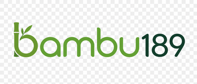 Logo bambu189 untuk beranda